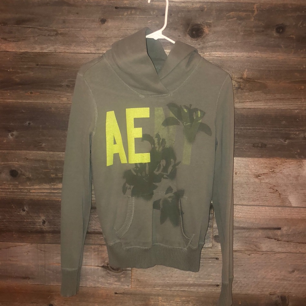 American Eagle Outfiters Hoodie